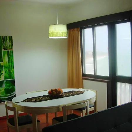 2 Bedrooms At 400 M Away From The Beach With Sea View Furnished Terrace And Wifi