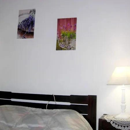 2 Bedrooms At 400 M Away From The Beach With Sea View Furnished Terrace And Wifi *