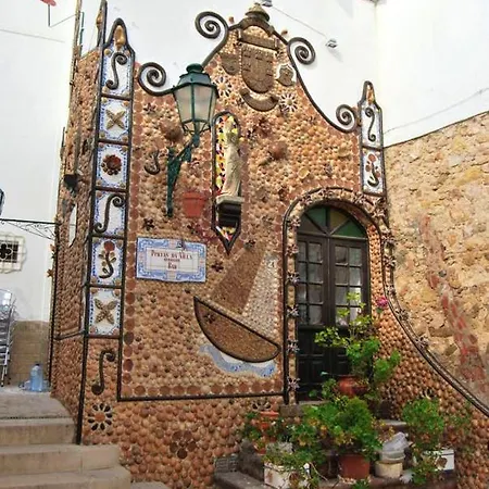 2 Bedrooms At 400 M Away From The Beach With Sea View Furnished Terrace And Wifi Apartment