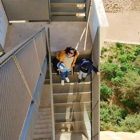 아파트 2 Bedrooms At 400 M Away From The Beach With Sea View Furnished Terrace And Wifi