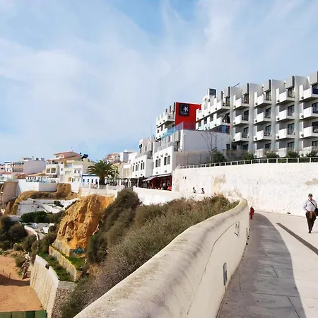 2 Bedrooms At 400 M Away From The Beach With Sea View Furnished Terrace And Wifi