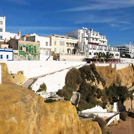 2 Bedrooms At 400 M Away From The Beach With Sea View Furnished Terrace And Wifi 아파트