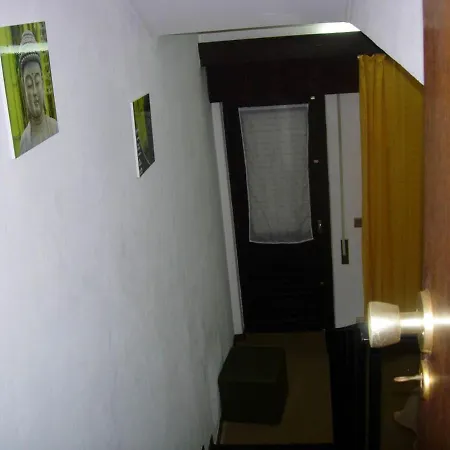 2 Bedrooms At 400 M Away From The Beach With Sea View Furnished Terrace And Wifi *