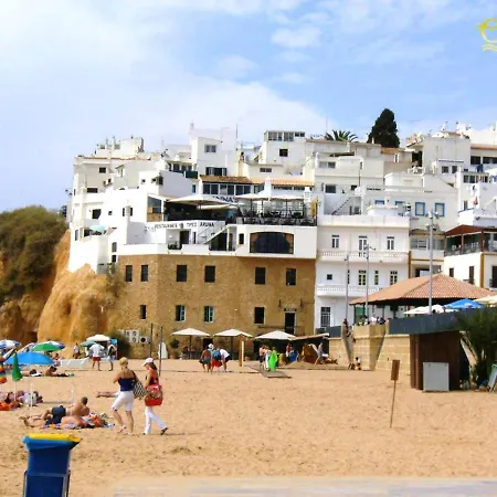 2 Bedrooms At 400 M Away From The Beach With Sea View Furnished Terrace And Wifi 아파트