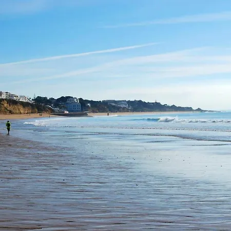 Apartment 2 Bedrooms At 400 M Away From The Beach With Sea View Furnished Terrace And Wifi