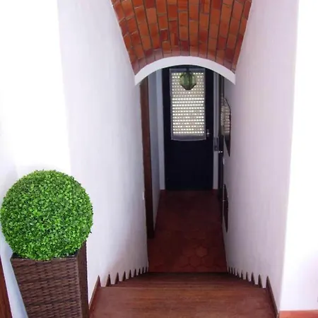 2 Bedrooms At 400 M Away From The Beach With Sea View Furnished Terrace And Wifi